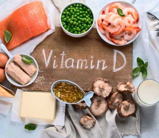 Vitamin D Deficiency