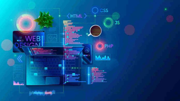 Web Design and Development