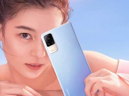 Xiaomi Civi