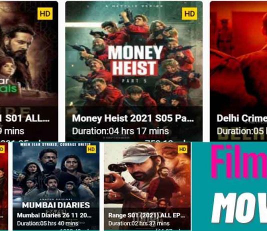 Filmyhit Movies