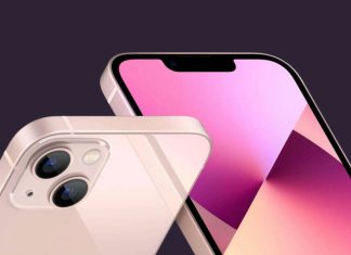 iPhone 13 Launched