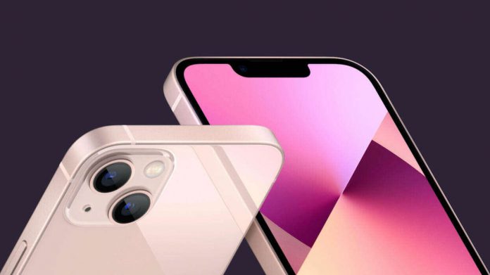iPhone 13 Launched