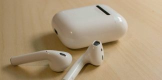 AirPods