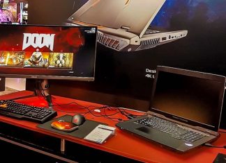 Best Gaming Laptop or PC