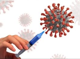 COVID vaccine