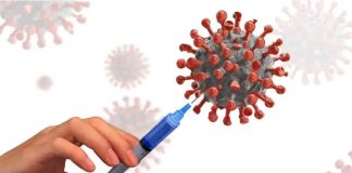 COVID vaccine