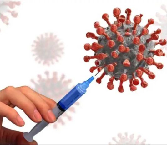 COVID vaccine