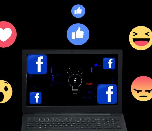 Facebook Emotional Health Resource Center
