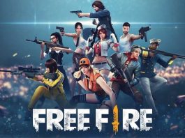 Free Fire MAX