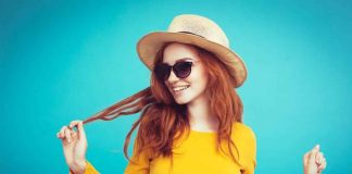 Hats which Protect Your Skin