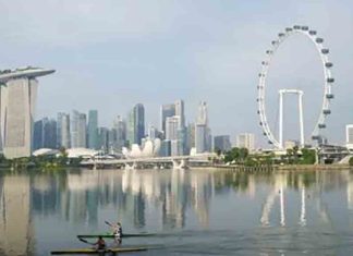 Singapore