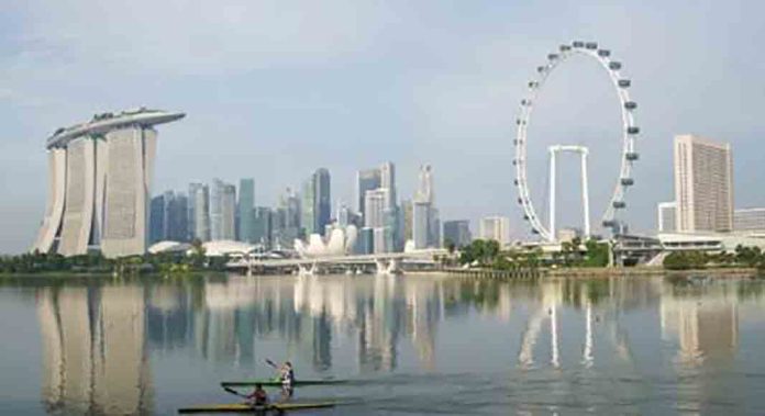 Singapore