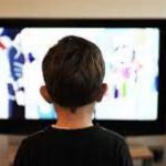 Watching Television for Children