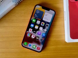iphone 13 review