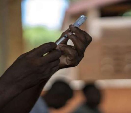 malaria-vaccines
