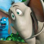 Horton Hears a Who