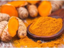 Benefits of Turmeric