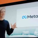 Facebook Metaverse