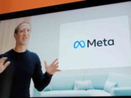 Facebook Metaverse