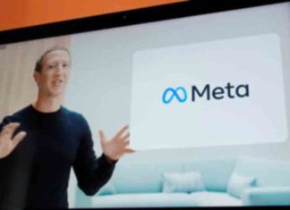 Facebook Metaverse