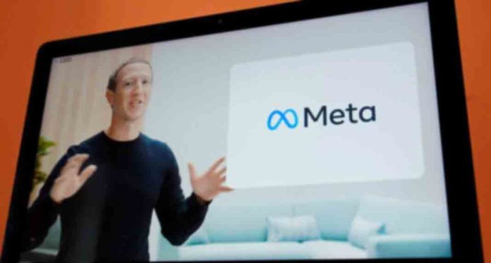 Facebook Metaverse