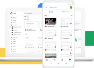 Google Drive