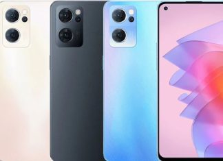 Oppo Reno series