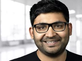 Parag Agrawal