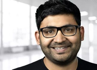 Parag Agrawal