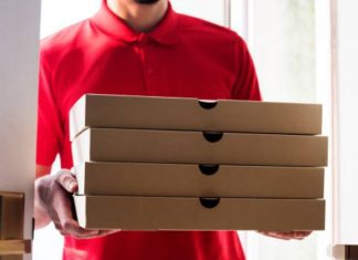 Pizza Delivery
