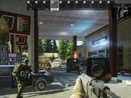 Tarkov Cheats