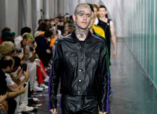 VLONE Fashion Shows