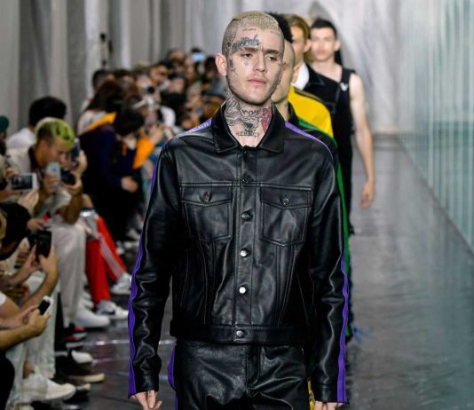 VLONE Fashion Shows