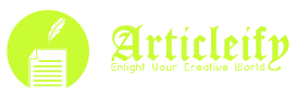Articleify
