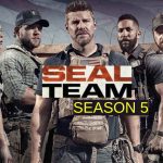 seal team season 5