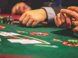Blackjack