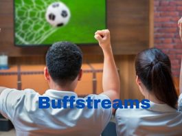 Buffstreams