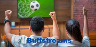 Buffstreams