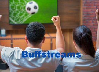 Buffstreams