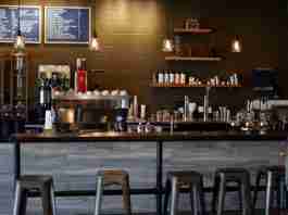 Coffee Shop