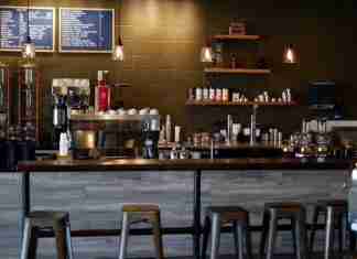 Coffee Shop