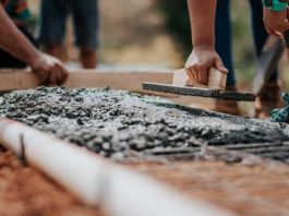 Construction Site Injuries
