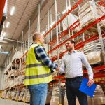 Distribution Company