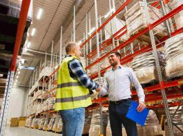 Distribution Company