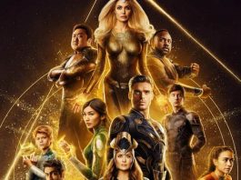 Eternals