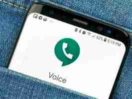 Google Voice
