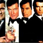 James Bond
