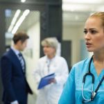 Self-Doubt Nurse