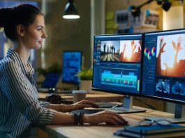 Video Editing