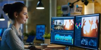 Video Editing